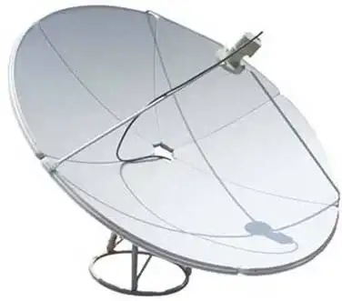 Antenas