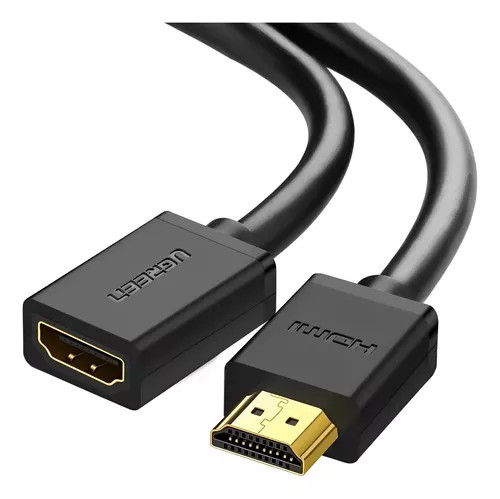 Cables de Video y Extensores