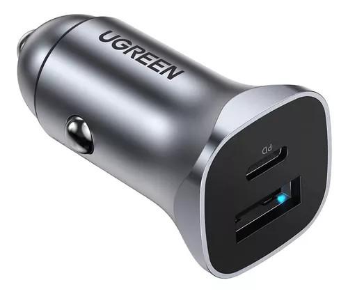 Cables USB y Cargadores