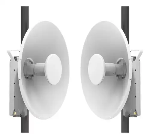 Enlaces de Backhaul