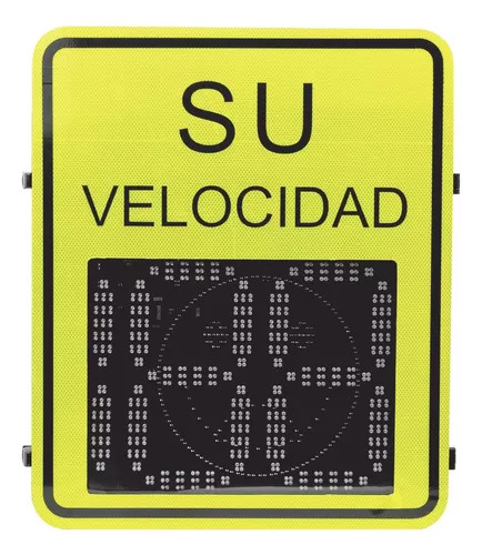 Radares de Velocidad