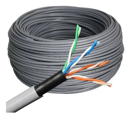 Cables para Control de Acceso