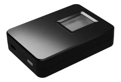 Enroladores y Lectores USB