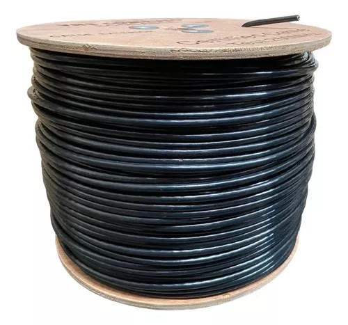 Para Cable UTP (Cat5e, Cat6)