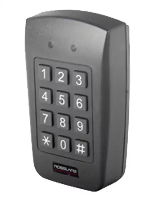 Teclados Autónomos