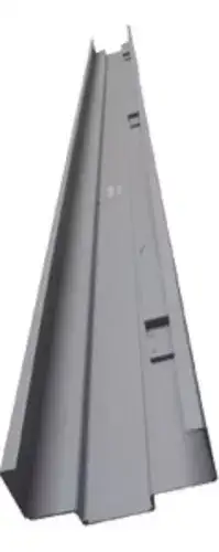 Accesorios para Puertas de Emergencia
