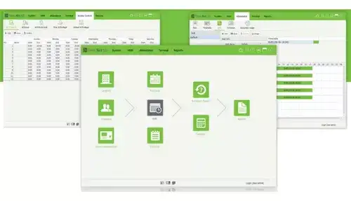 Software de Asistencia