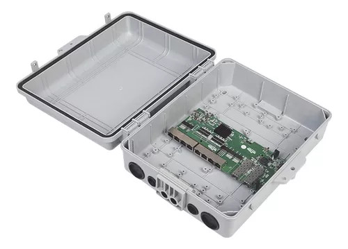 Switches PoE