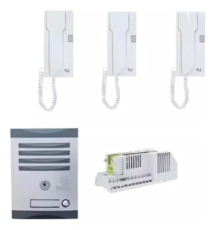 Accesorios