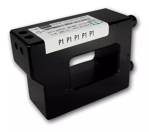 Banco de Capacitores