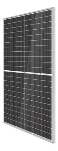 Módulos Solares