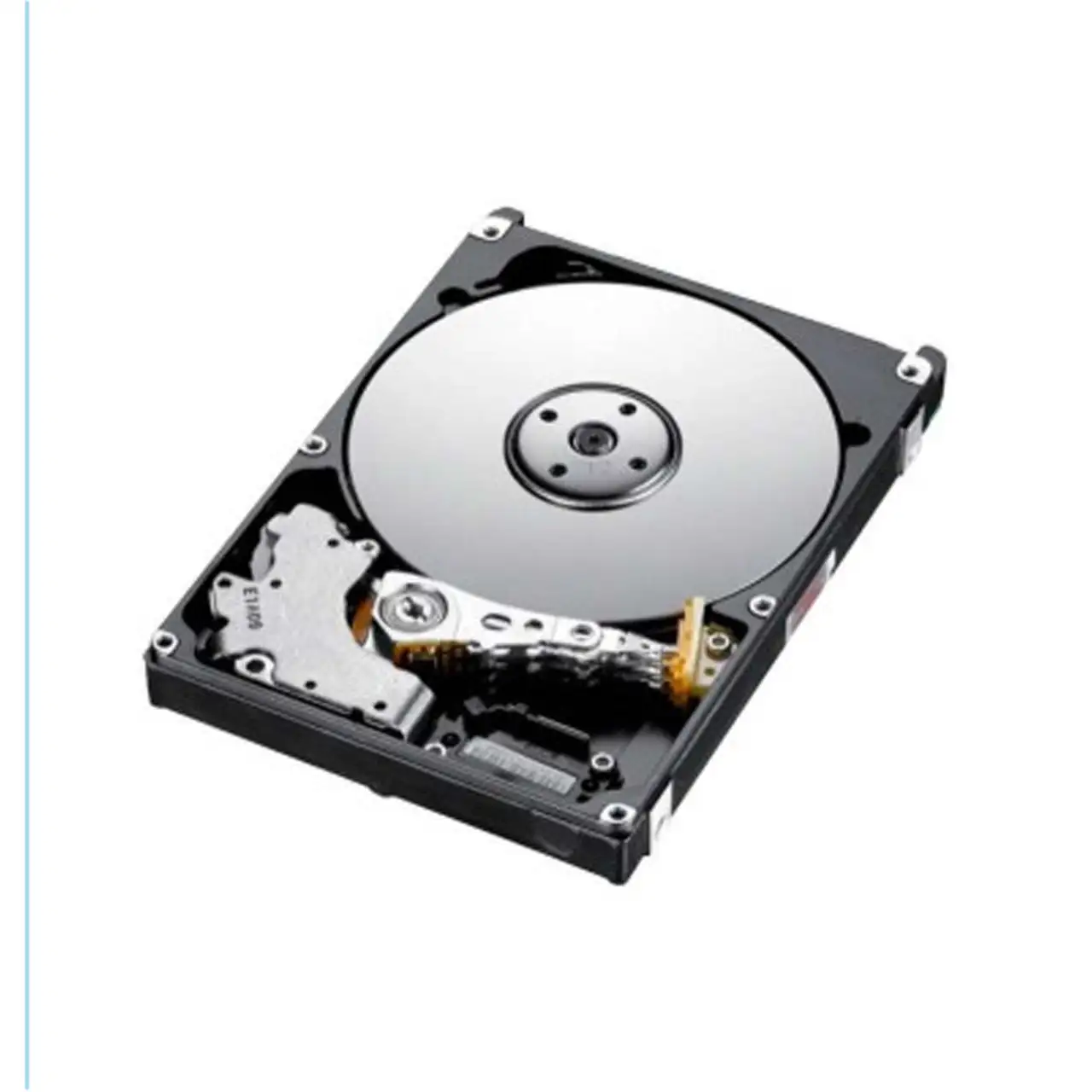 Discos Duros Mecánicos (HDD)
