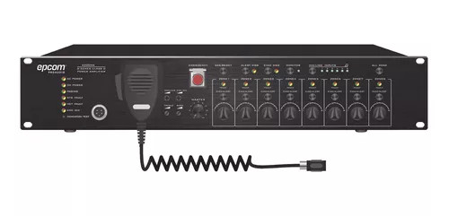 Audioevacuación