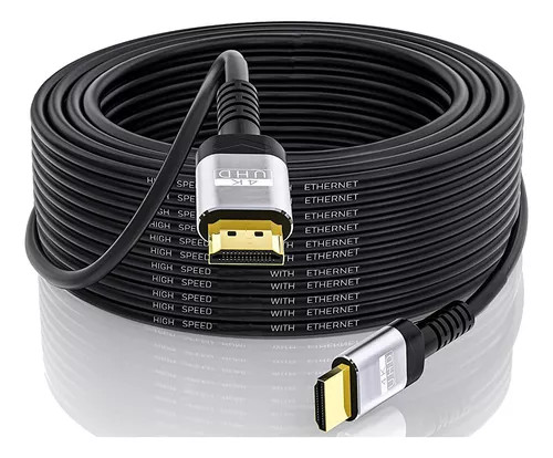 Cables HDMI