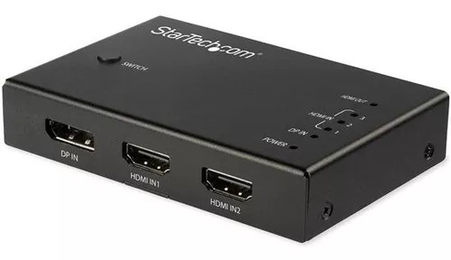 Switches de Video