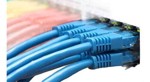 Cableado Estructurado