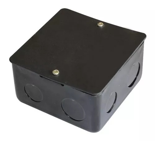 Cajas Superficiales