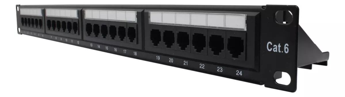Patch Panels