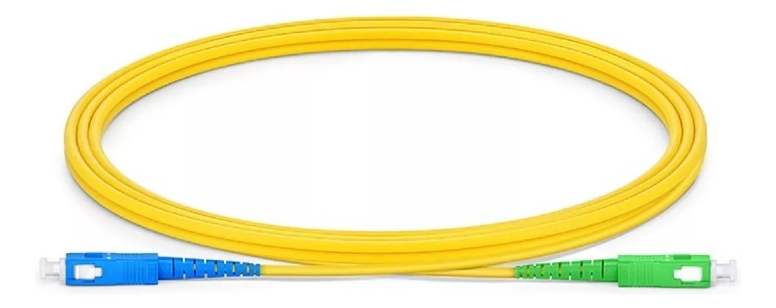 Fibra Óptica