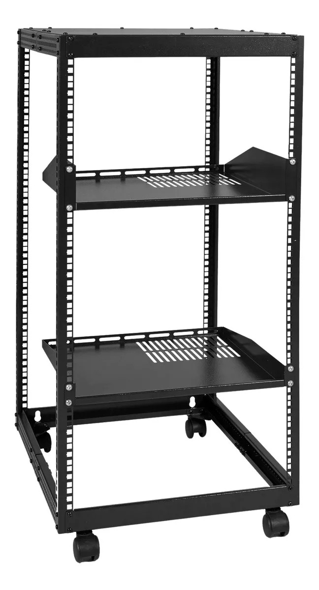 Racks y Gabinetes
