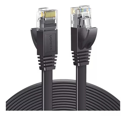 Accesorios Ethernet y Fibra