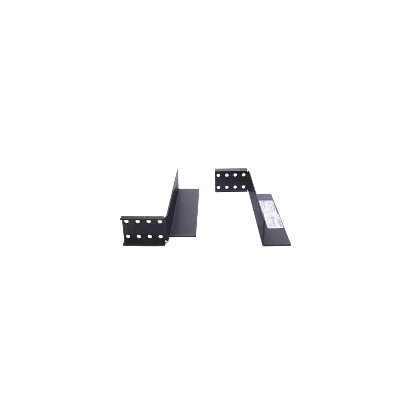 Gabinetes de Acero para DVR y NVR