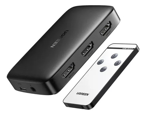 Kits Extensores Convertidores Divisores HDMI VGA DVI