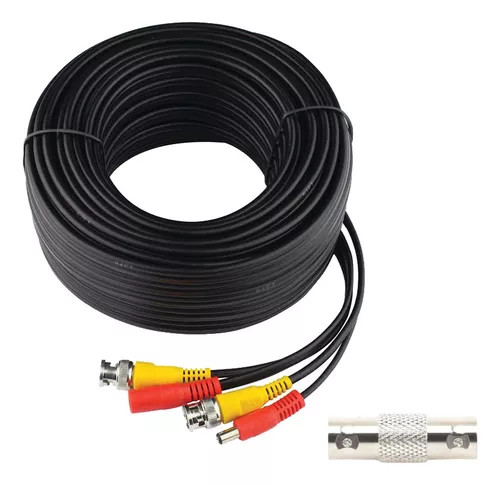 Cables Armados Coaxial