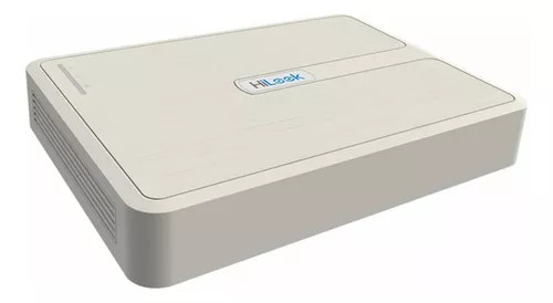 NVRs Network Video Recorders