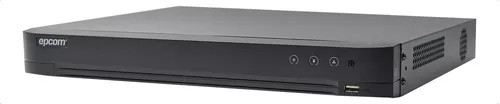 Videograbadoras Analógicas TurboHD TVI AHD CVI