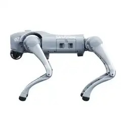 Robots