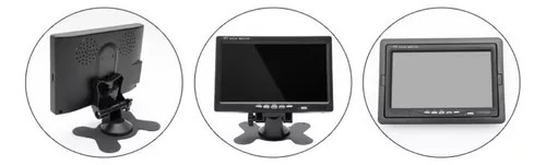 Pantallas Monitores