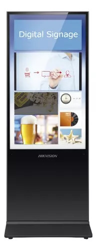 Publicidad Digital (Digital Signage)