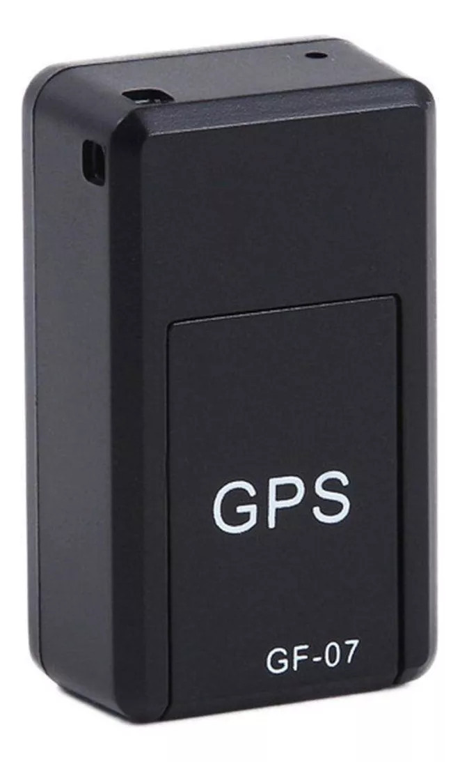 IoT-GPS-Telemática