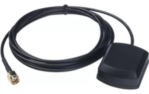 Antenas
