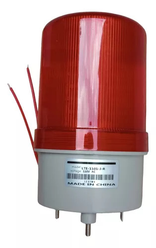 Luces para la Industria y Edificios