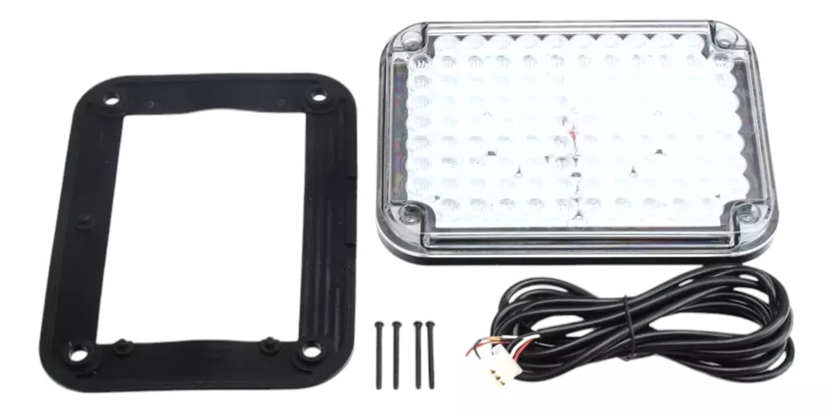 Luces Auxiliares Vehiculares