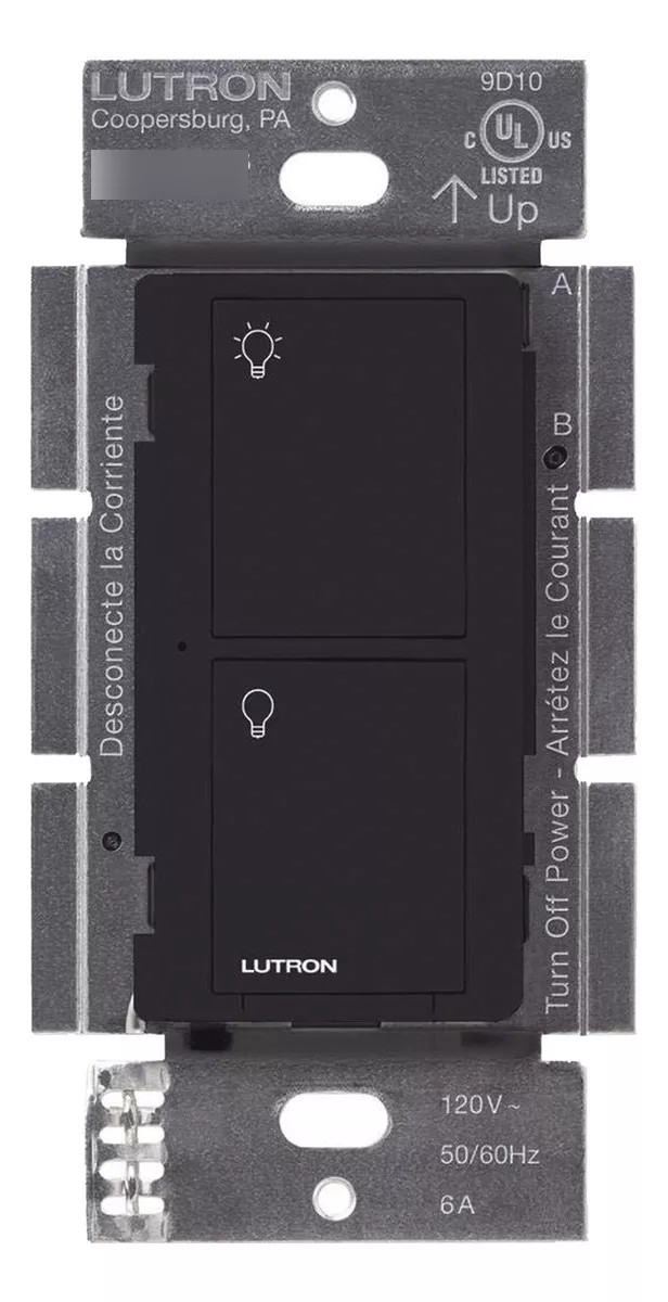 Lutron Caseta Wireless