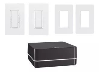 Lutron RA2 Select