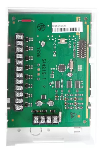Módulos de Expansión Cableado
