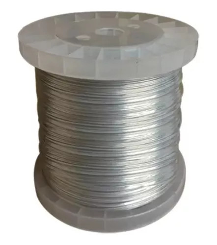 Cable Sensor Perimetral