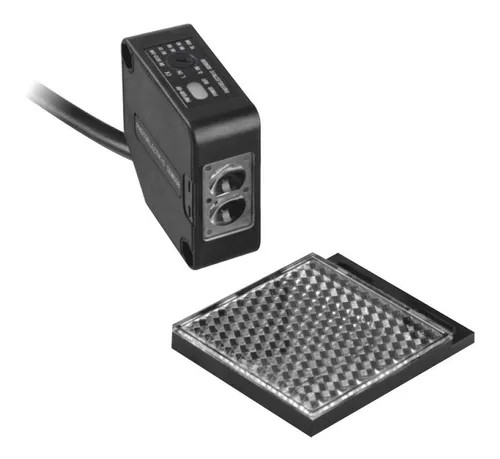 Carcasas para Detectores Fotoeléctricos
