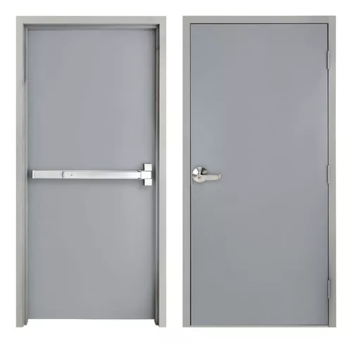 Puertas de Emergencia