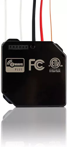 Automatización Z-WAVE